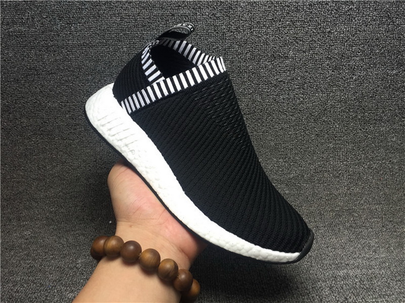 Super Max Adidas NMD CS2 PK Boost(Real Boost-98%Authenic) GS--001